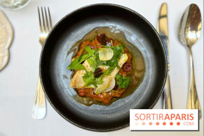 Cléo, Le Narcisse Blanc - Eté 2022