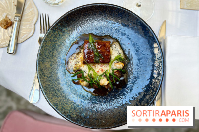 Cléo, Le Narcisse Blanc - Eté 2022