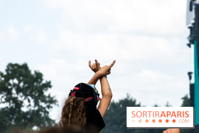 Hellfest 2022, part 1 - dimanche 19 juin, nos photos
