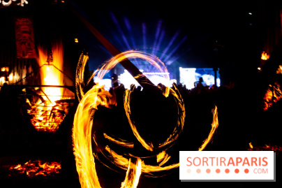 Hellfest 2022, part 1 - dimanche 19 juin, nos photos