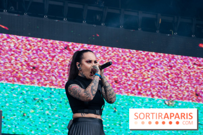 Hellfest 2022, part 1 - dimanche 19 juin, nos photos