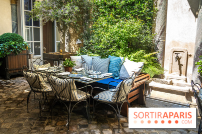 Le Ralph's terrasse et brunch