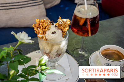 Le Ralph's terrasse et brunch