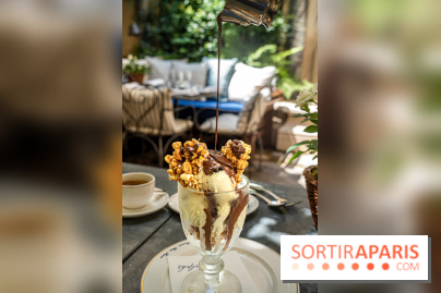 Le Ralph's terrasse et brunch