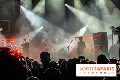 Visuel concert fête de la musique spectacle - IMG 0682