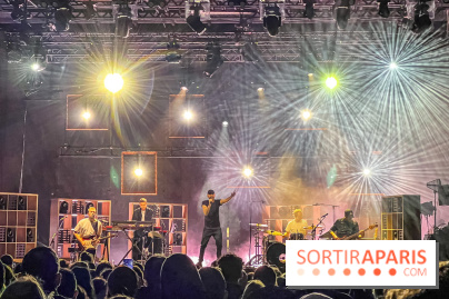 Visuel concert fête de la musique spectacle - IMG 0667