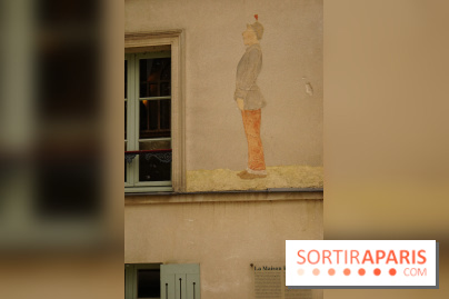 l'Île des Impressionnistes à Chatou