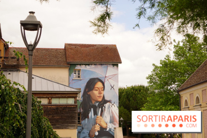 l'Île des Impressionnistes à Chatou