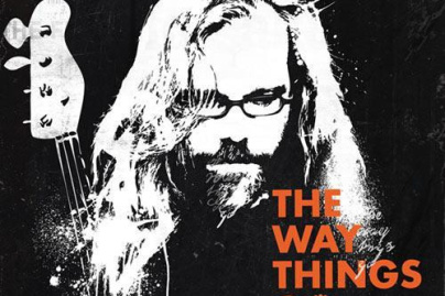 « Résidence » LAURENT DAVID "The Way Things Go"