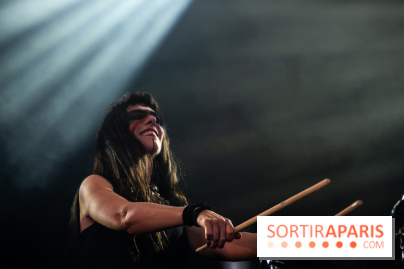 Hellfest 2022, part 2 - jeudi 23 juin, nos photos