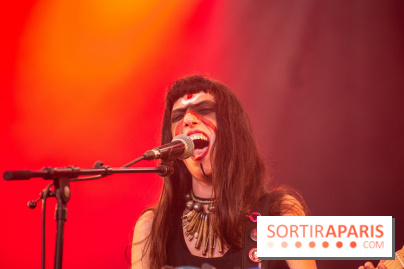 Hellfest 2022, part 2 - jeudi 23 juin, nos photos