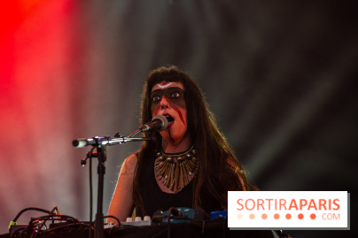 Hellfest 2022, part 2 - jeudi 23 juin, nos photos