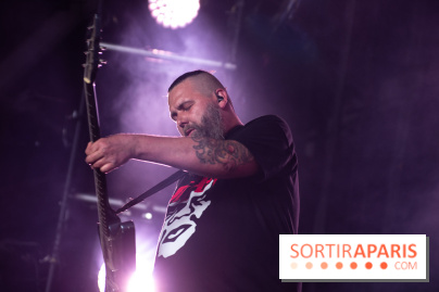 Hellfest 2022, part 2 - jeudi 23 juin, nos photos