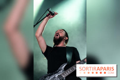 Hellfest 2022, part 2 - jeudi 23 juin, nos photos