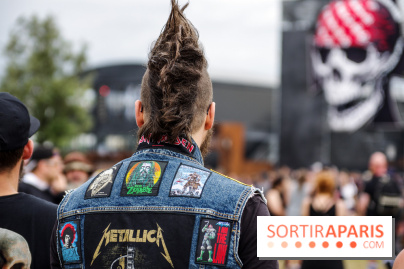 Hellfest 2022, part 2 - jeudi 23 juin, nos photos