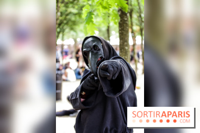 Hellfest 2022, part 2 - jeudi 23 juin, nos photos