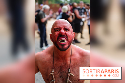 Hellfest 2022, part 2 - jeudi 23 juin, nos photos