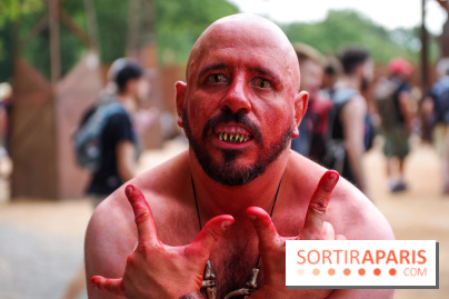 Hellfest 2022, part 2 - jeudi 23 juin, nos photos