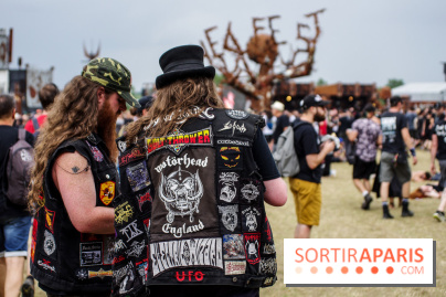 Hellfest 2022, part 2 - jeudi 23 juin, nos photos