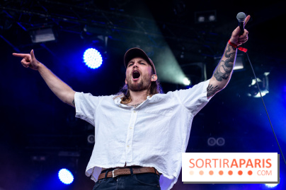 Hellfest 2022, part 2 - jeudi 23 juin, nos photos