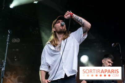 Hellfest 2022, part 2 - jeudi 23 juin, nos photos