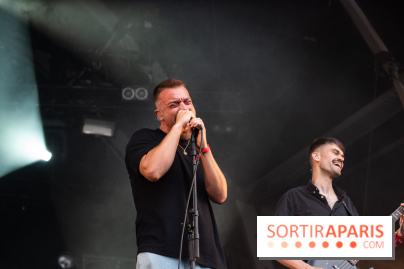 Hellfest 2022, part 2 - jeudi 23 juin, nos photos