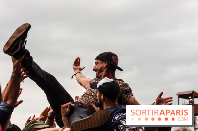 Hellfest 2022, part 2 - jeudi 23 juin, nos photos