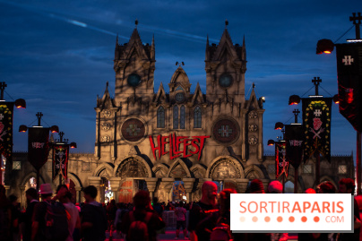 Hellfest 2022, part 2 - jeudi 23 juin, nos photos