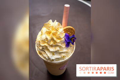 Les foufounes glacées et milkshakes de la Quequetterie