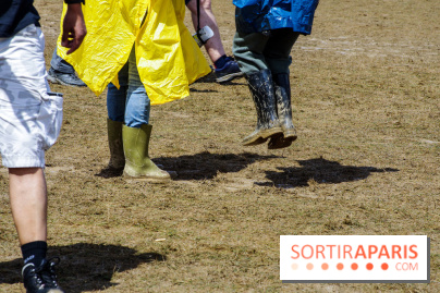 Hellfest 2022, part 2 - samedi 25 juin, nos photos