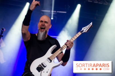 Hellfest 2022, part 2 - samedi 25 juin, nos photos