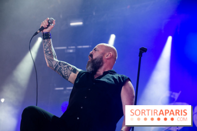 Hellfest 2022, part 2 - samedi 25 juin, nos photos