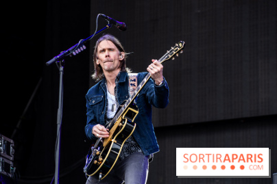 Hellfest 2022, part 2 - samedi 25 juin, nos photos