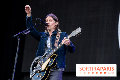 Hellfest 2022, part 2 - samedi 25 juin, nos photos