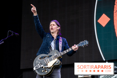 Hellfest 2022, part 2 - samedi 25 juin, nos photos