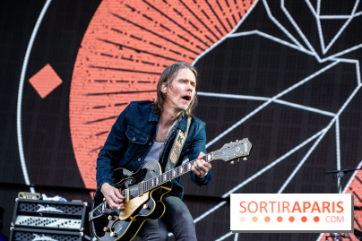 Hellfest 2022, part 2 - samedi 25 juin, nos photos