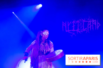 Hellfest 2022, part 2 - dimanche 26 juin, nos photos