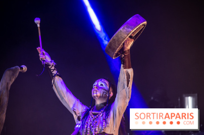 Hellfest 2022, part 2 - dimanche 26 juin, nos photos