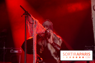 Hellfest 2022, part 2 - dimanche 26 juin, nos photos