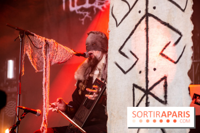 Hellfest 2022, part 2 - dimanche 26 juin, nos photos