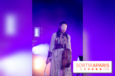 Hellfest 2022, part 2 - dimanche 26 juin, nos photos