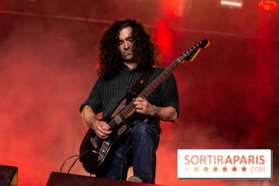 Hellfest 2022, part 2 - dimanche 26 juin, nos photos