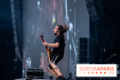 Hellfest 2022, part 2 - dimanche 26 juin, nos photos
