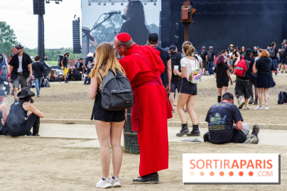 Hellfest 2022, part 2 - dimanche 26 juin, nos photos