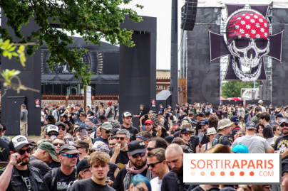 Hellfest 2022, part 2 - dimanche 26 juin, nos photos