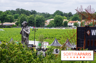 Hellfest 2022, part 2 - dimanche 26 juin, nos photos