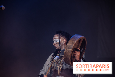 Hellfest 2022, part 2 - dimanche 26 juin, nos photos