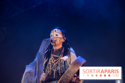 Hellfest 2022, part 2 - dimanche 26 juin, nos photos