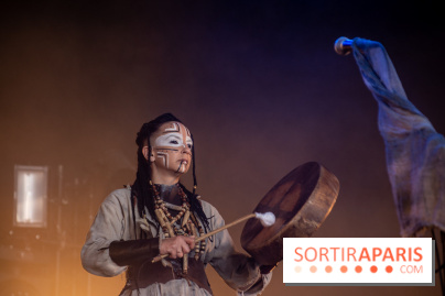 Hellfest 2022, part 2 - dimanche 26 juin, nos photos