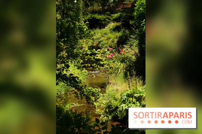 La promenade des petits ponts dans la vallée de Chevreuse